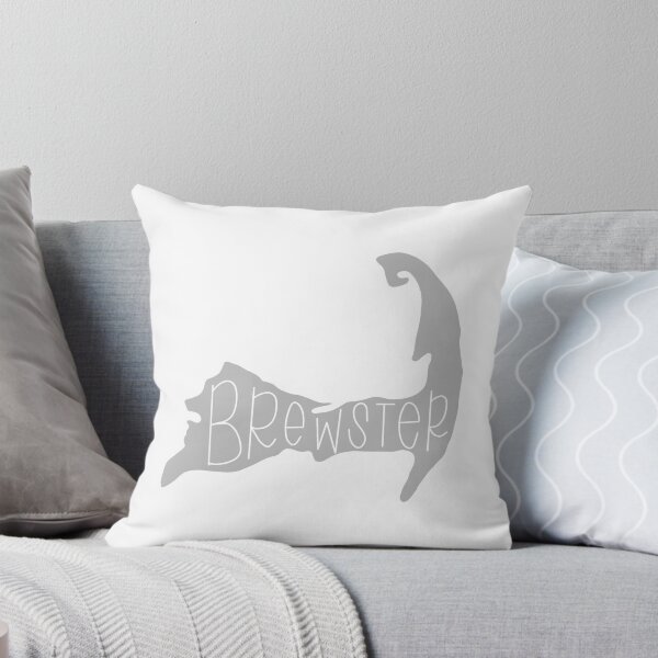 Item preview, Brewster design designed and sold by Lia Moran.