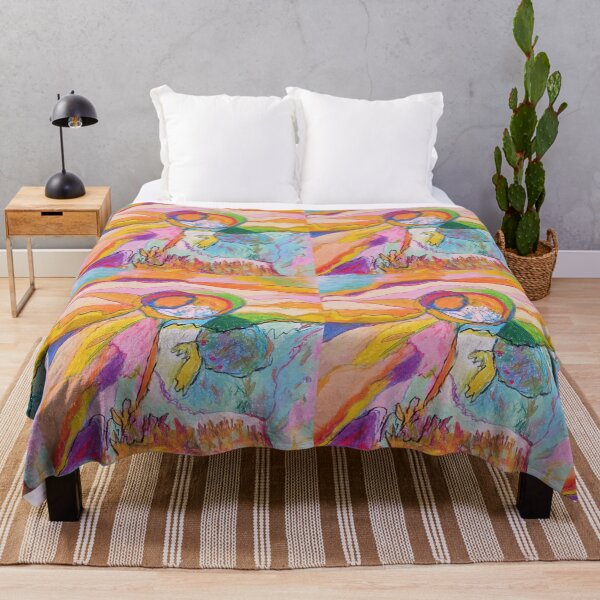 Item preview, Blissful Countryside a new Design from VIVBRAD Design Collection designed and sold by vivbrad.
