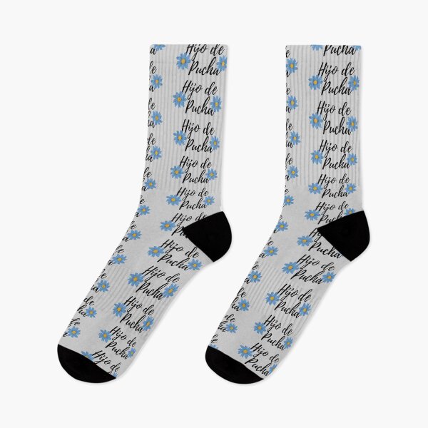 Item preview, Hijo de Pucha designed and sold by latinodesigns.