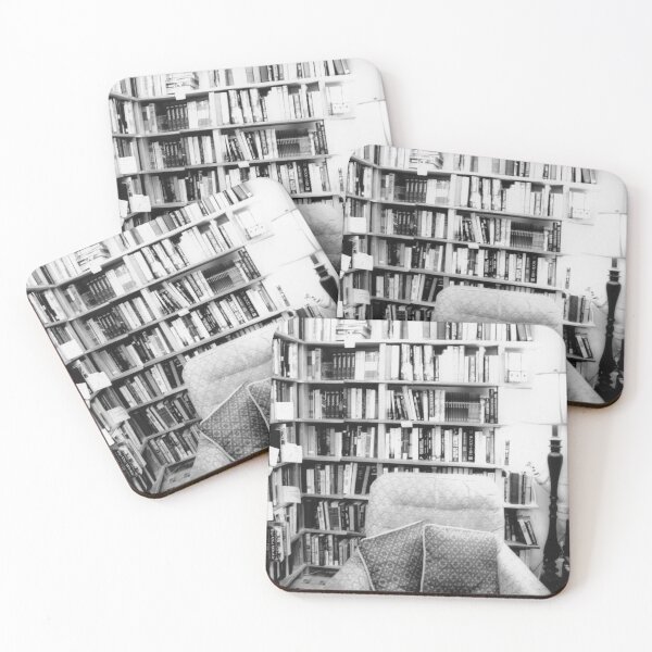 Item preview, The Bookstore designed and sold by Lindsay Williams.