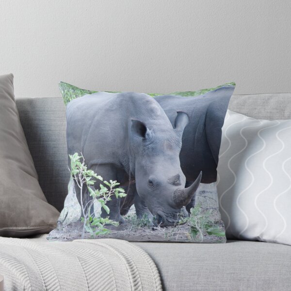 Item preview, Rhino designed and sold by Maria  Varlet.