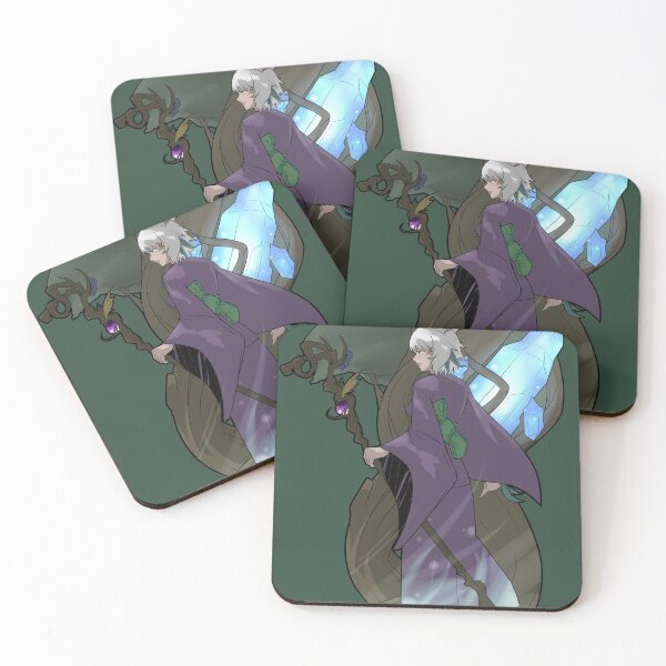 Item preview, Y'shtola Rhul - FFXIV designed and sold by MangaXai.