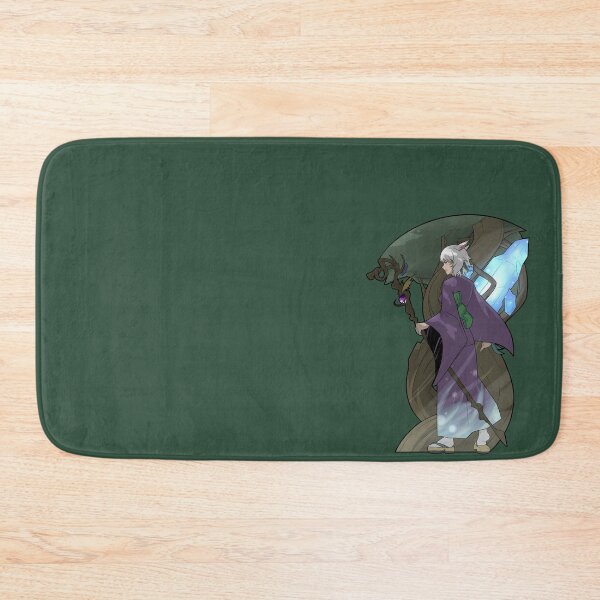 Item preview, Y'shtola Rhul - FFXIV designed and sold by MangaXai.