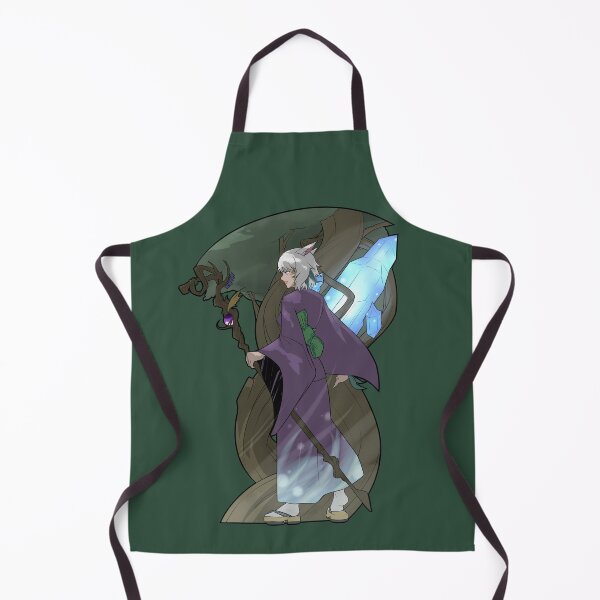 Item preview, Y'shtola Rhul - FFXIV designed and sold by MangaXai.