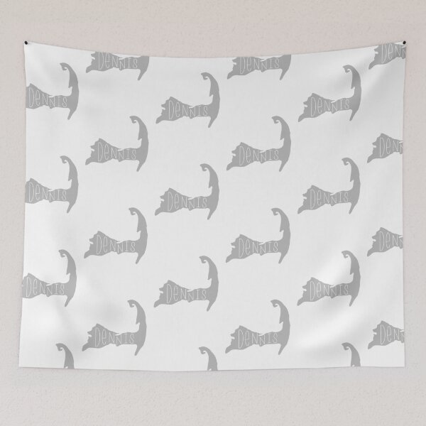 Item preview, Dennis design designed and sold by Lia Moran.