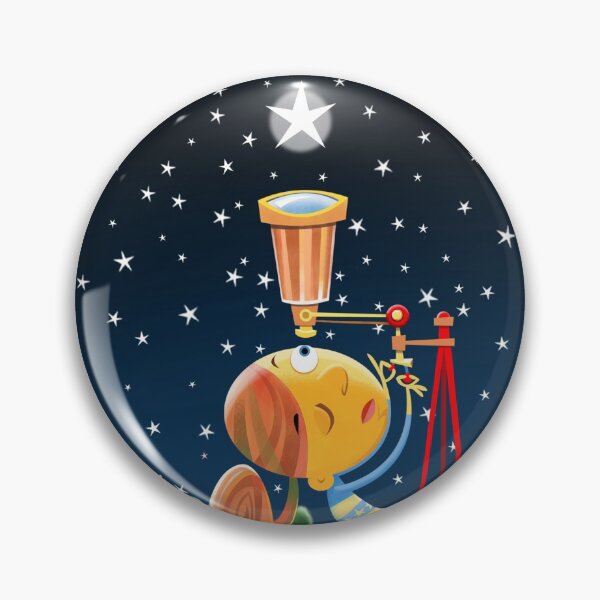 Item preview, Astronomy Girl designed and sold by Ed Koehler.