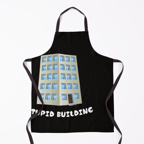Item preview, Stupid building designed and sold by EzzatAbuShanap.