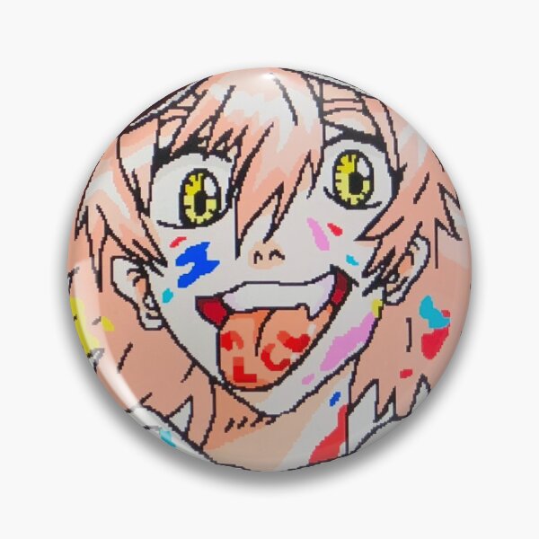 Artikelvorschau, FLCL ART entworfen und verkauft von Lee Ghost.