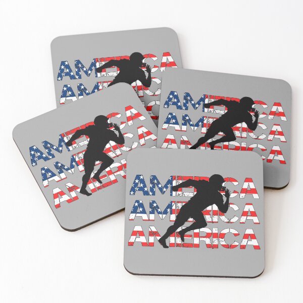 Item preview, cw all american designed and sold by SphinxStore.