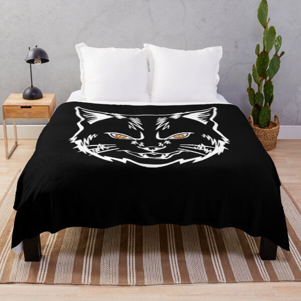 Item preview, Scary Cat Head designed and sold by EverythingKawai.