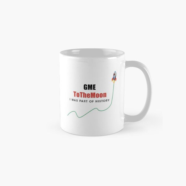 Gme Gifts & Merchandise for Sale | Redbubble