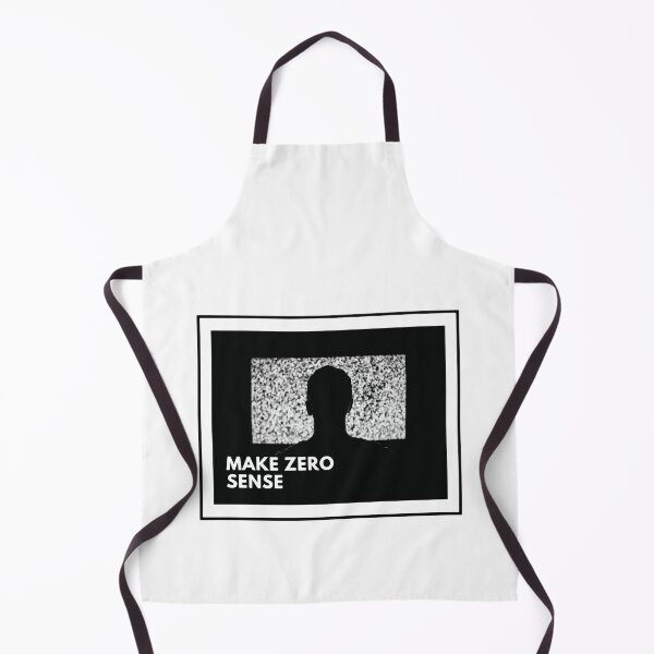 Item preview, Make Zero Sense  designed and sold by mouad naouiri.