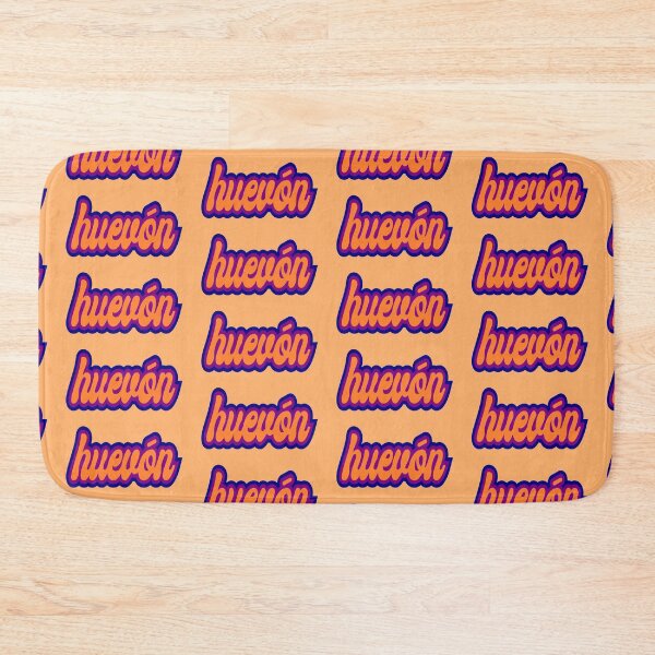 Item preview, Huevón designed and sold by latinodesigns.