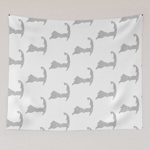 Item preview, Yarmouth design designed and sold by Lia Moran.
