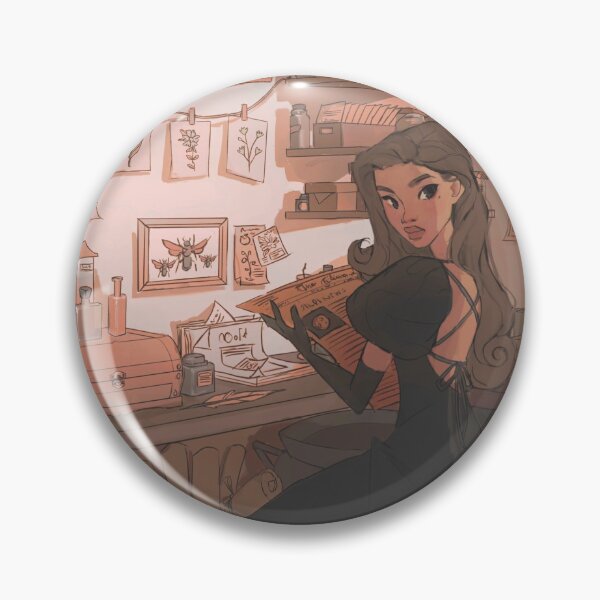 Item preview, witch den designed and sold by Tasia M S.