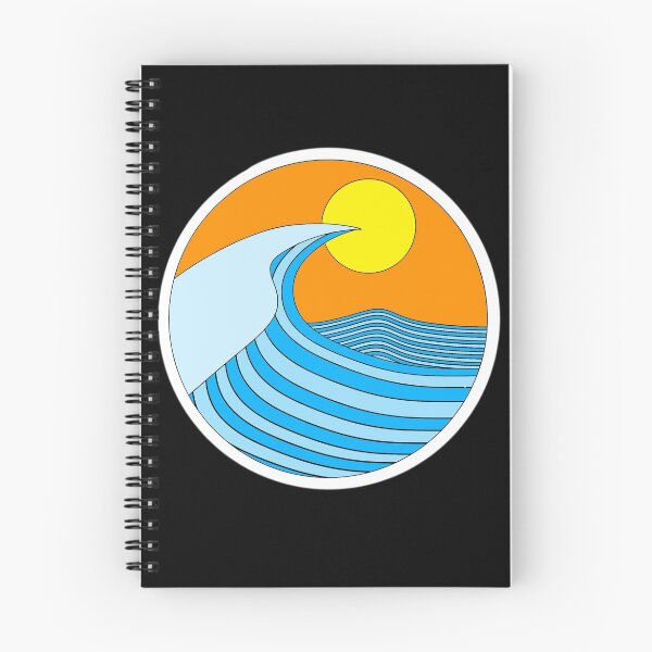 Item preview, Tidal Wave designed and sold by notacicada.