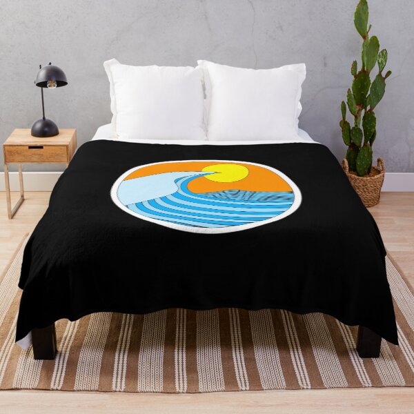Item preview, Tidal Wave designed and sold by notacicada.