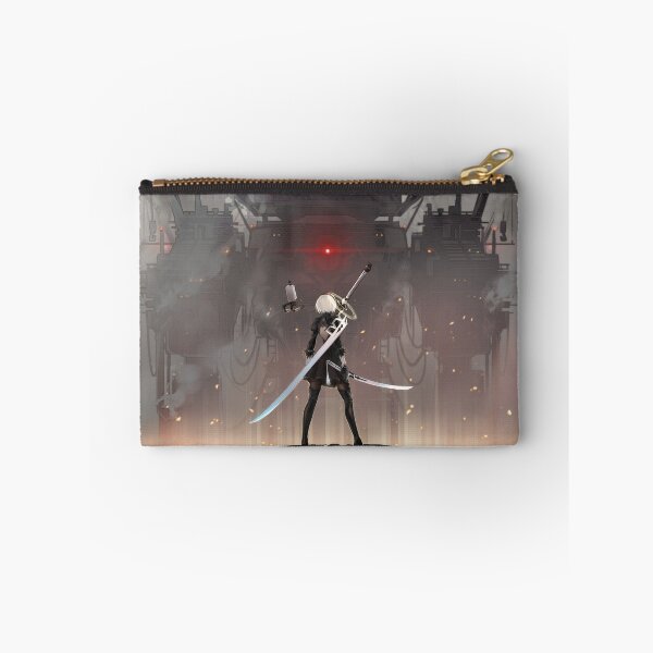 Item preview, Nier: Automata Boss designed and sold by OldSpicy25.
