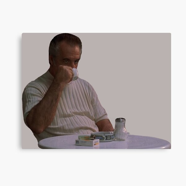 Paulie Canvas Prints Redbubble