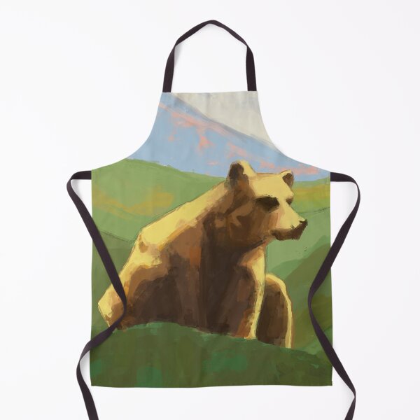 Item preview, Nana Grizol, Ursa Minor designed and sold by Gigiecc.