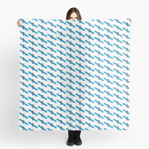 Bandera de galicia Pañuelo