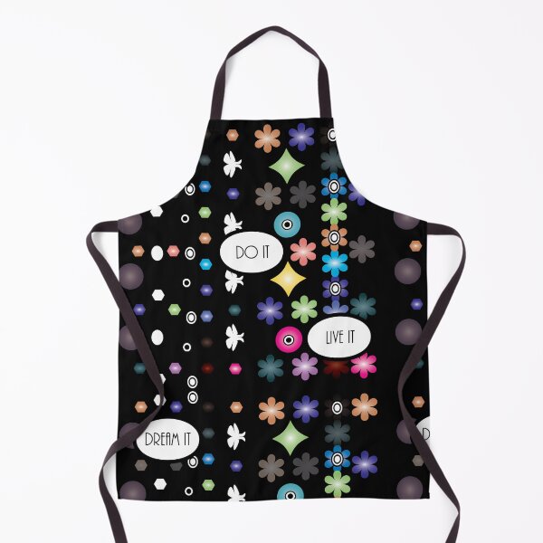 Item preview, Dream It, Do It, Live It designed and sold by Kavie1970.
