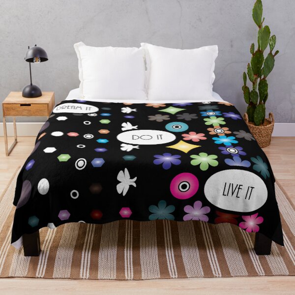 Item preview, Dream It, Do It, Live It designed and sold by Kavie1970.