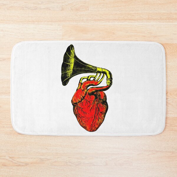 Item preview, sound of my heart designed and sold by MXanwar.