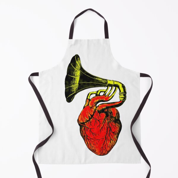 Item preview, sound of my heart designed and sold by MXanwar.