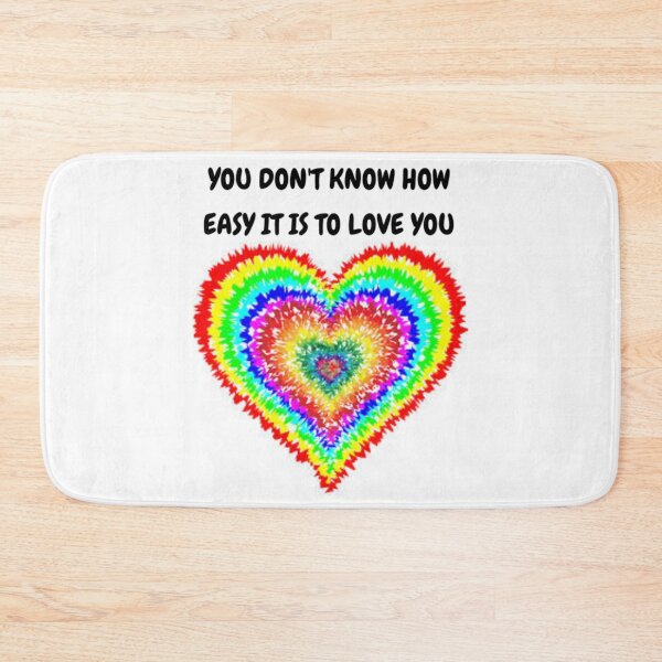 Item preview, Easy to Love You designed and sold by Jefflevin333.