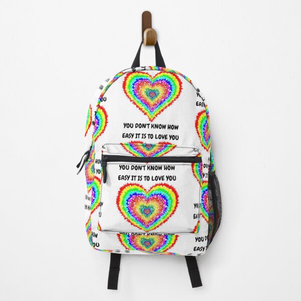Item preview, Easy to Love You designed and sold by Jefflevin333.