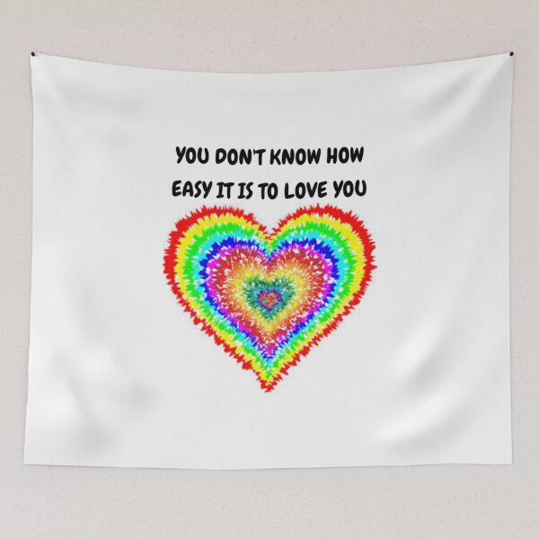 Item preview, Easy to Love You designed and sold by Jefflevin333.