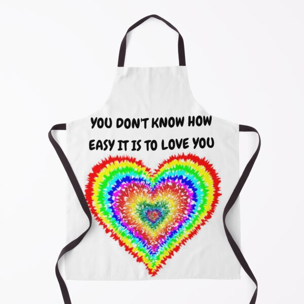 Item preview, Easy to Love You designed and sold by Jefflevin333.
