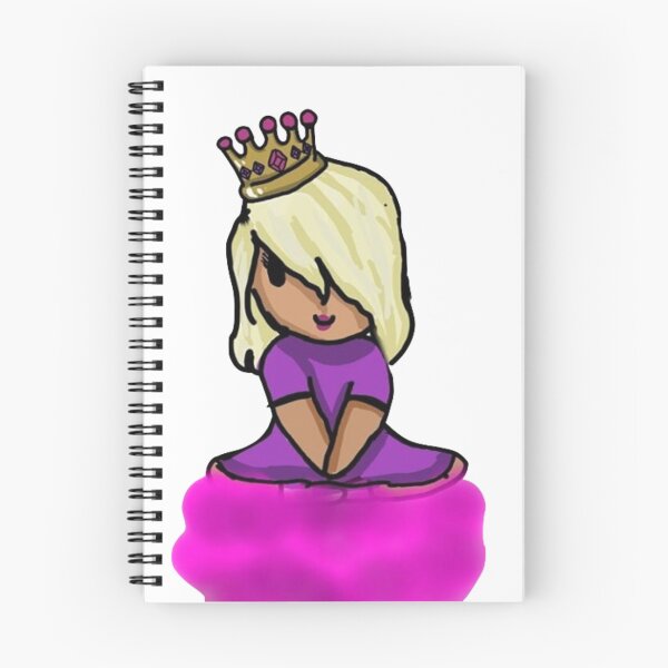 Item preview, Queen Kirstie designed and sold by justafanartist.