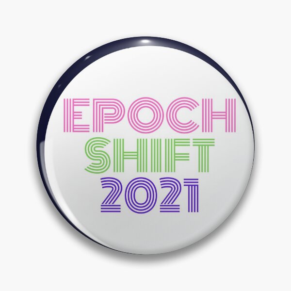 Item preview, Epoch shift (color) designed and sold by Alchemytshirts.