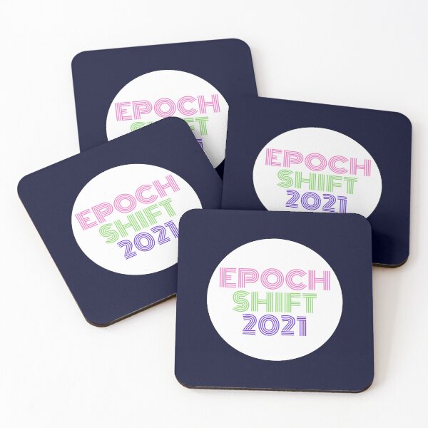Item preview, Epoch shift (color) designed and sold by Alchemytshirts.