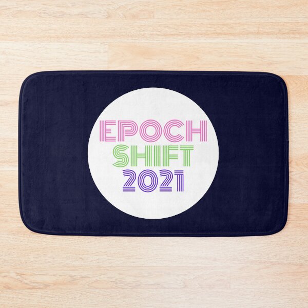 Item preview, Epoch shift (color) designed and sold by Alchemytshirts.