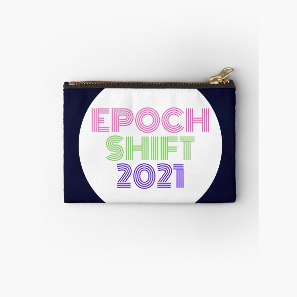 Item preview, Epoch shift (color) designed and sold by Alchemytshirts.