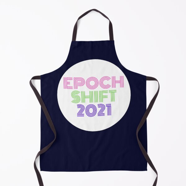 Item preview, Epoch shift (color) designed and sold by Alchemytshirts.