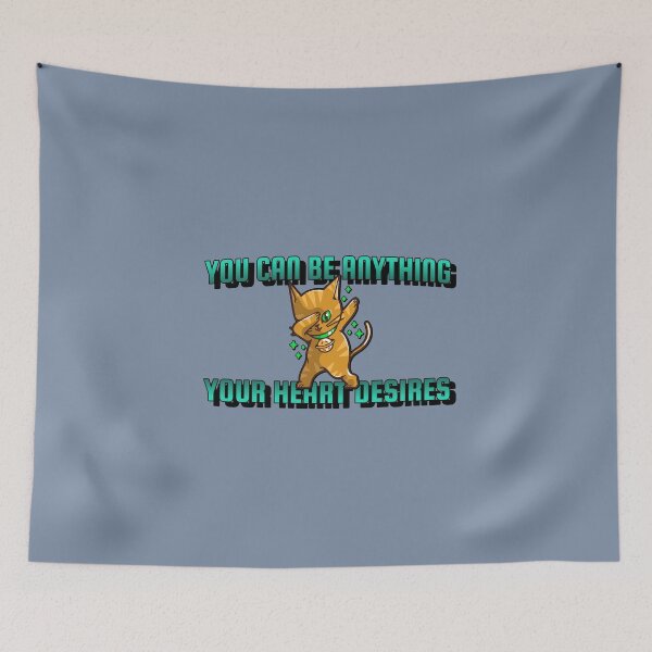Item preview, You can be anything your heart desires. designed and sold by Sansiri.