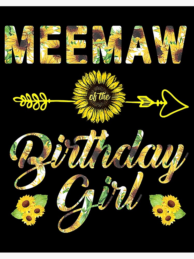 Mommy Of The Birthday Princess Shirt Mom Sunflower Gifts T-Shirt Mommy Of The Birthday Princess Shirt Mom Sunflower Gifts T-Shirt
