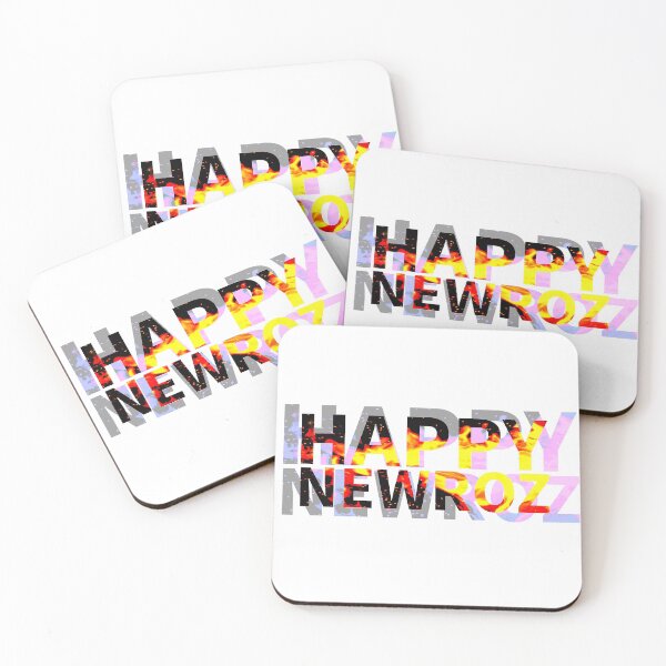 Item preview, Happy Newroz KURDISTAN KURDISH KURDEM KURD نوروز كورد كوردستان  designed and sold by Rabon M.