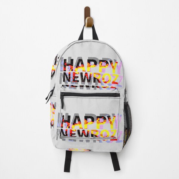Item preview, Happy Newroz KURDISTAN KURDISH KURDEM KURD نوروز كورد كوردستان designed and sold by Rabon M.