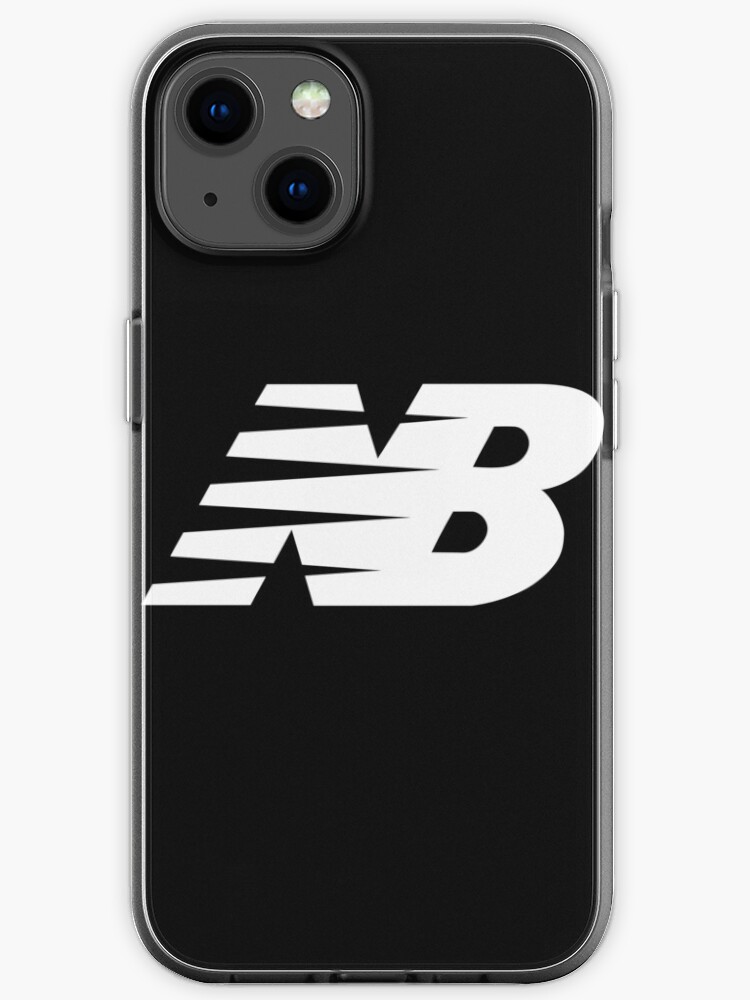 New Balance Iphone Case For Sale By Dombzo12 Redbubble