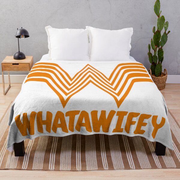 Item preview, Whatawifey Design designed and sold by ojeansparkles.