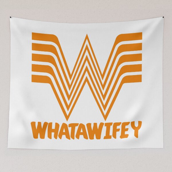 Item preview, Whatawifey Design designed and sold by ojeansparkles.