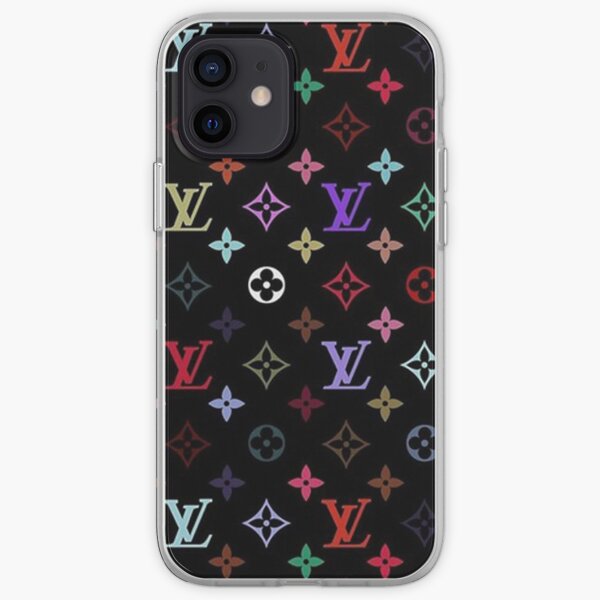 louisvuitton Funda blanda para iPhone