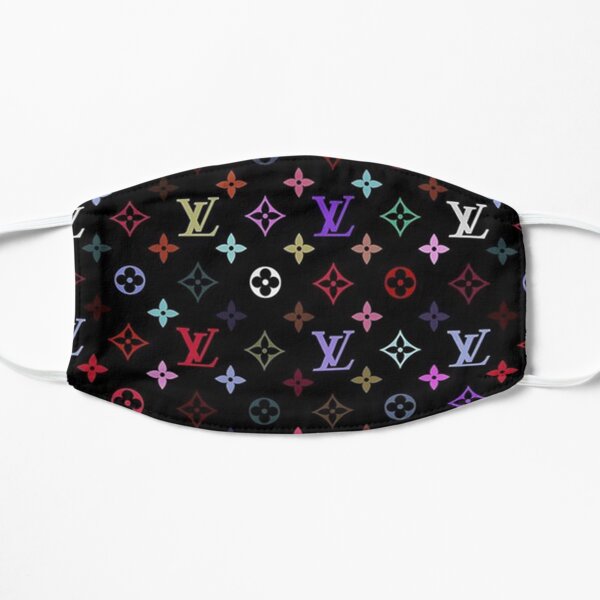 louisvuitton Mascarilla plana