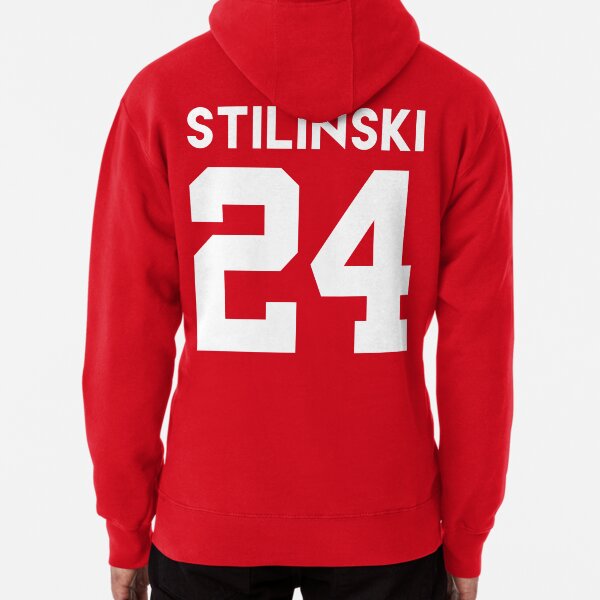 Stiles Stilinski 26 Hoodies Sweatshirts for Sale Redbubble