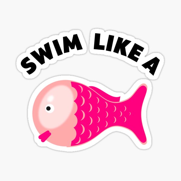 swim-like-a-fish